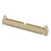 71922-264LF by Amphenol ICC (FCI) - CONNECTOR HEADER R/A 64POS 2.54MM