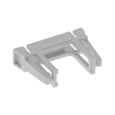 71961-008LF by Amphenol ICC (FCI) - STRAIN RELIEF 8POS