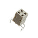 71991-302HLF by Amphenol ICC (FCI) - CONNECTOR RECPT 4POS 0.1 GOLD PCB