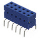 71991-306LF by Amphenol ICC (FCI) - CONNECTOR RECPT 12POS 0.1 GOLD PCB