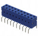 71991-310LF by Amphenol ICC (FCI) - CONNECTOR RECPT 20POS 0.1 GOLD PCB