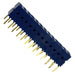 71991-313LF by Amphenol ICC (FCI) - CONNECTOR RECPT 26POS 0.1 GOLD PCB