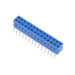 71991-314LF by Amphenol ICC (FCI) - CONNECTOR RECPT 28POS 0.1 GOLD PCB