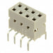 71991-304HLF by Amphenol ICC (FCI) - CONNECTOR RECPT 8POS 0.1 GOLD PCB