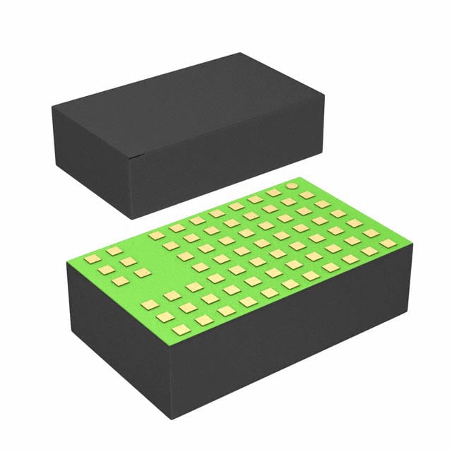 LTM8032EV#PBF by Analog Devices Inc. - DC DC CONVERTER 0.8-10V