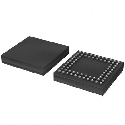 CBTU4411EE,557 by NXP USA Inc. - IC BUS SWITCH 11 X 4:1 72LFBGA