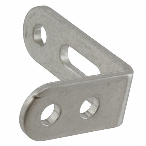 720-00011 by Parallax Inc. - MOUNTING BRACKET TALL L ALUMINUM