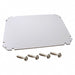 720-004 by Altech Corporation - GEOS MPI-3040 MOUNTING PLATE