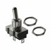 7201D by Electroswitch - SWITCH TOGGLE SPDT 20A 125V