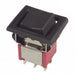 7201J51ZQE22 by C&K - ROCKER SWITCH DPDT5A 120V