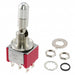 7201K2CWZQE by C&K - SWITCH TOGGLE DPDT 5A 120V