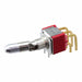 7201K9AGE by C&K - SWITCH TOGGLE DPDT 5A 120V