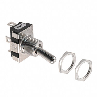 7202D by Electroswitch - SWITCH TOGGLE SPDT 20A 125V