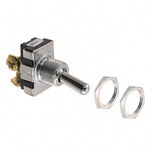 7205B by Electroswitch - SWITCH TOGGLE SPST 20A 125V