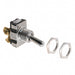 7205B by Electroswitch - SWITCH TOGGLE SPST 20A 125V