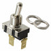 7205C by Electroswitch - SWITCH TOGGLE SPST 20A 125V