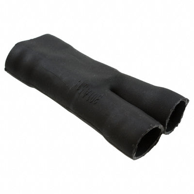 301A511-51/164-0 by TE Connectivity Aerospace, Defense and Marine - HEATSHRNK BOOT BRKOUT 2:1 T SZ11