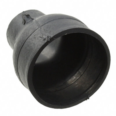 202K121-100-0 by TE Connectivity Aerospace, Defense and Marine - HEATSHRINK BOOT SZ21 BLACK
