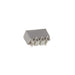 721-433/001-000 by WAGO Corporation - THT MALE HEADER; 1.0 X 1.0 MM SO