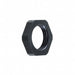 7211 495 by Altech Corporation - LOCKNUT NYLON 3/8 NPT BLK