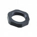 7211 497 by Altech Corporation - LOCKNUT NYLON 3/4""NPT BLK