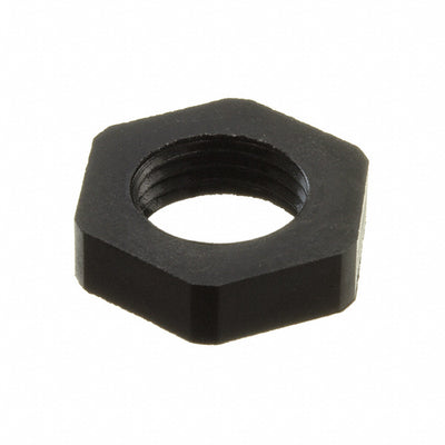 7211 851 by Altech Corporation - PG7 LOCKNUT BLACKPA