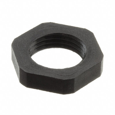 7211 852 by Altech Corporation - PG9 LOCKNUT BLACKPA