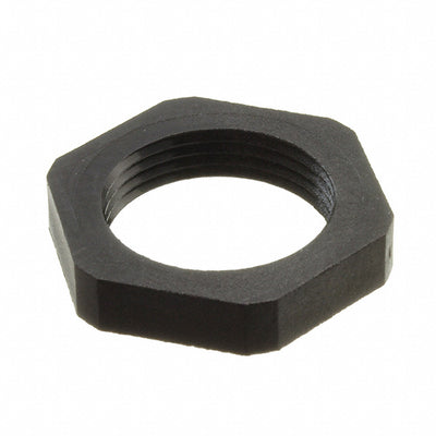 7211 855 by Altech Corporation - PG16 LOCKNUT BLACKPA