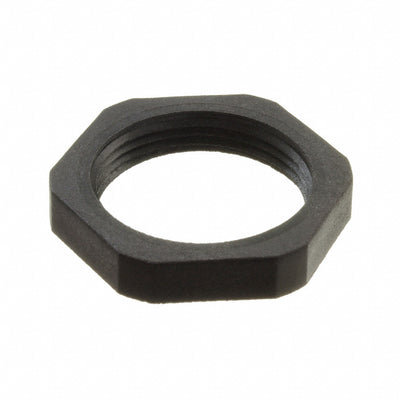 7211 856 by Altech Corporation - PG21 LOCKNUT BLACKPA