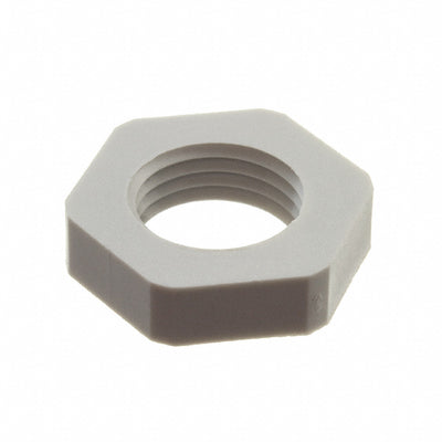 7211 881 by Altech Corporation - PG7 LOCKNUTLT GRAYPA