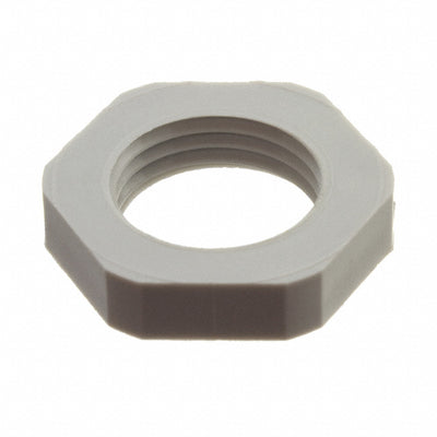 7211 882 by Altech Corporation - PG9 LOCKNUTLT GRAYPA