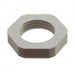 7211882 by Altech - LOCKNUT, PG9, LT GRAY, NON-METAL