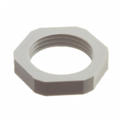 7211 883 by Altech Corporation - PG11 LOCKNUTLT GRAYPA