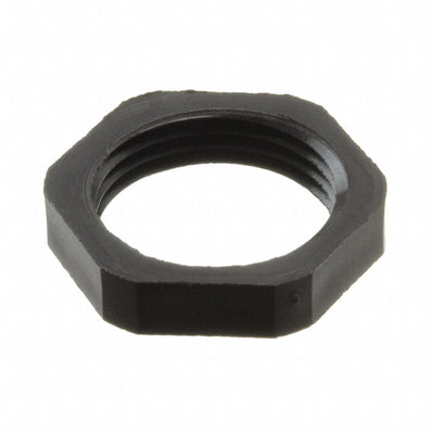 7211 976 by Altech Corporation - M20 LOCKNUT BLACKPA