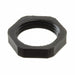 7211 976 by Altech Corporation - M20 LOCKNUT BLACKPA