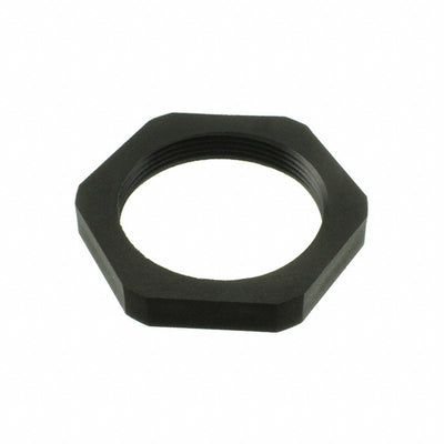 7211 975 by Altech Corporation - M16 LOCKNUT BLACKPA