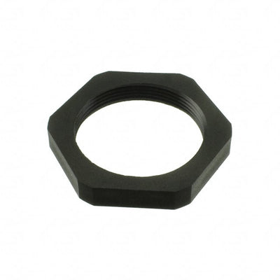 7211 978 by Altech Corporation - M32 LOCKNUT BLACKPA