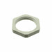 7211 982 by Altech Corporation - M25 LOCKNUT LT GRAYPA