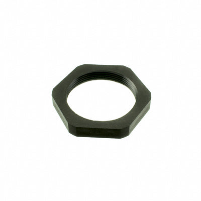 7211 990 by Altech Corporation - M40 LOCKNUT BLACKPA
