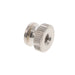 7212-B-5 by RAF Electronic Hardware - 3/8HD X 9/32 X 6-32 THD