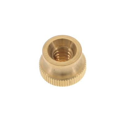 7216-B by RAF Electronic Hardware - 9/16HD X 3/8 X 1/4-20 THD