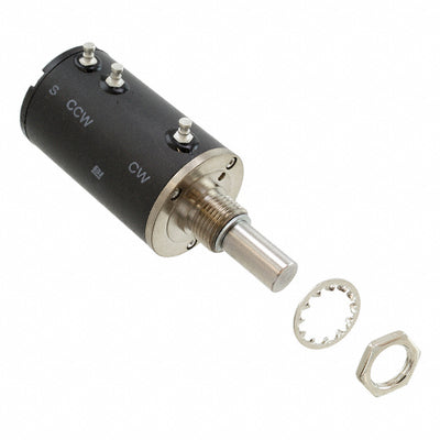 7216R5KL.25 by TT Electronics/BI - POT 5K OHM 2W WIREWOUND LINEAR
