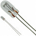 7219 by Visual Communications Company - VCC - LAMP INCAND RT-1 WIRE TERM 12V
