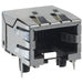 72231-0881 by Amphenol ICC (FCI) - CONNECTOR MOD JACK 8P8C R/A SHIELDED
