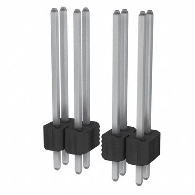 72273-464HLF by Amphenol ICC (FCI) - CONNECTOR HEADER VERT 64POS 2.54MM