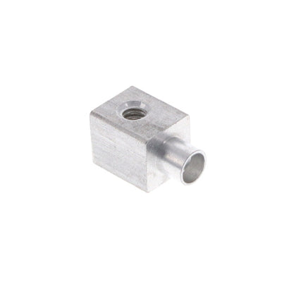 7229-D-AL by RAF Electronic Hardware - CHASSIS FASTENER 6-32 THREAD