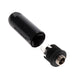 722AC by Switchcraft Inc. - DC POWER JACK, IN-LINE, 2.0MM, S
