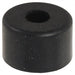 722 by Keystone Electronics - BUMPER CYLIN 0.718"" DIA BLACK