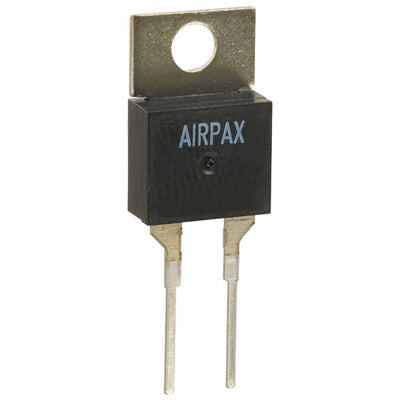 67L075-0048 by Sensata-Airpax - THERMOSTAT 75DEG C NC TO220-2