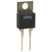67L090-0346 by Sensata-Airpax - THERMOSTAT 90DEG C NC TO220-2